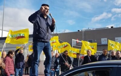 Marruecos en Fruit Attraction, un problema Real. Por Andrés Góngora