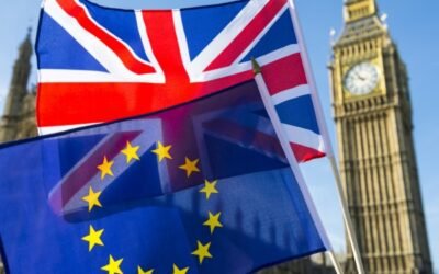 Johnson aplaza exigir certificados sanitarios y fitosanitarios para exportar alimentos a RU hasta el 1 de julio de 2022