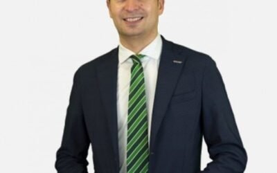 Fabio Garavelli, nuevo director de Ventas de Fendt para el sur de Europa