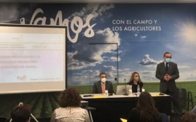 Cesfac presenta en Figan su agenda de sostenibilidad 2030