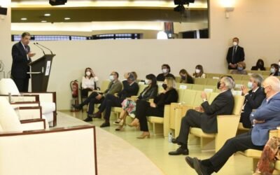 CES: la imagen desvirtuada del medio rural va en contra de los objetivos para su desarrollo