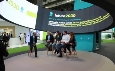 Cajamar organiza en Fruit Attraction siete mesas de diálogo sobre sostenibilidad, digitalización y rentabilidad