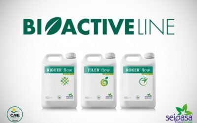 Bioactive, la nueva línea de nutricionales de Seipasa de alto valor añadido