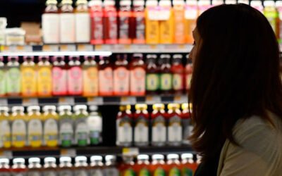 El Congreso aprueba la reforma de la Ley de la Cadena Alimentaria y la remite al Senado