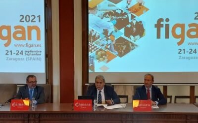 Feria Zaragoza abre sus puertas mañana a Figan 2021