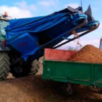Se confirman las malas previsiones y habrá una caída del 60% en la producción de almedra en Almería por culpa de las heladas