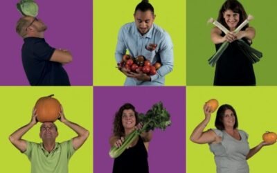 Nuevas variedades de semillas hortícolas de Tozer Ibérica