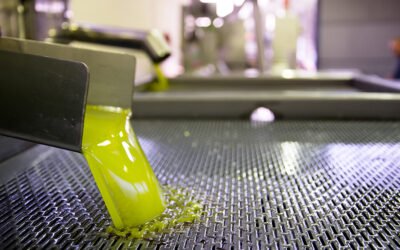 27.376.654 euros en ayudas al almacenamiento privado de aceite de oliva para España