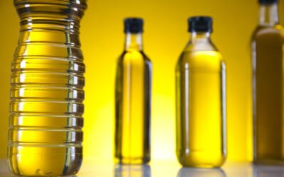 294,59 millones de litros de aceite de oliva vendidos en lo que va de campaña