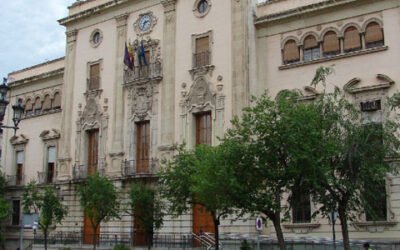 El Ayuntamiento de Jaén presenta un proyecto de más de 3 millones de euros para crear un Centro de Oleoturismo