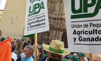 Movilización, negociación y soluciones para el campo. Por Lorenzo Ramos Silva