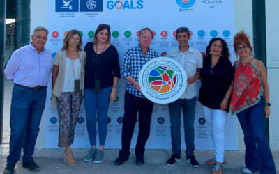 Castillo de Canena, primera empresa del sector oleícola en medir su Huella Social con la colaboración de Fundación COPADE