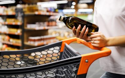 Estudio del comportamiento de consumo de aceites de oliva en todos los países consumidores