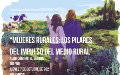 Toledo acogerá el Día Internacional de las Mujeres Rurales organizado por Fademur