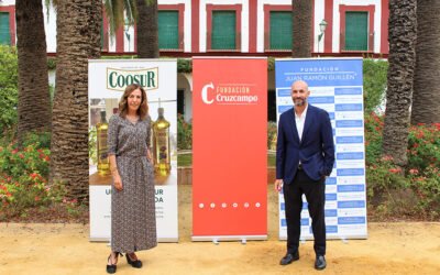 Nuevo apoyo a la candidatura de Paisajes del Olivar Andaluz a Patrimonio Mundial