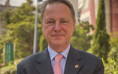 Francisco Vañó, elegido presidente de Grandes Pagos de Olivar