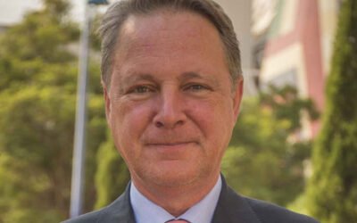 Francisco Vañó, nuevo presidente de Grandes Pagos de Olivar