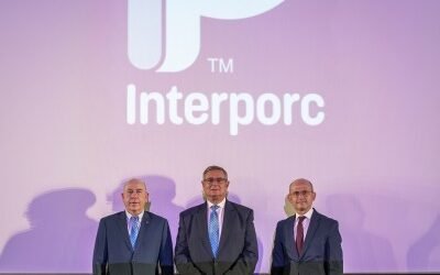 Interporc ilustra con su nueva marca y campaña los valores del sector