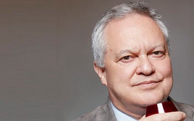 José Luis Murcia, director ejecutivo de la WOOE: “Nuestro principal objetivo es generar negocio”