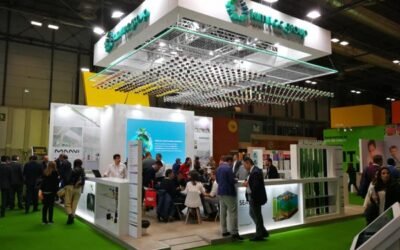 Kimitec presentará su sincronizador natural de la brotación, Invierna, en Fruit Attraction