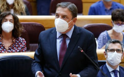 Planas asegura que la nueva norma de calidad beneficiará a productores y a consumidores