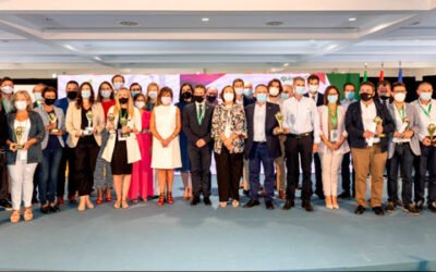Expoliva entrega sus premios