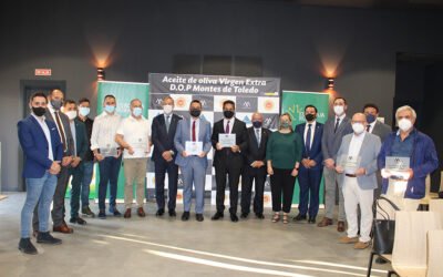 Entregados los Premios Cornicabra 2021