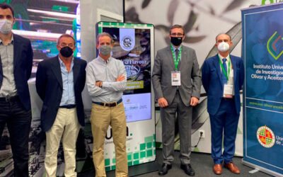 Los I Premios Internacionales “Health and Flavour Awards” valorarán las bondades saludables y el flavor de los aceites de oliva