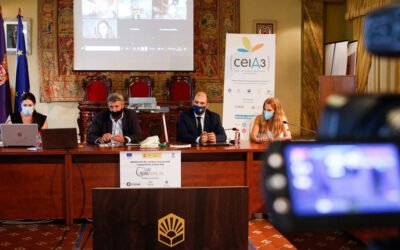 Finaliza la primera fase del proyecto Sensolive_Oil