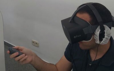 Realidad virtual en la investigación sensorial con consumidores