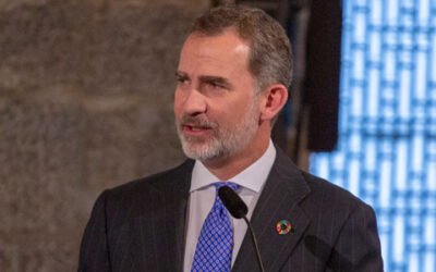 El Rey inaugurará Expoliva 2021