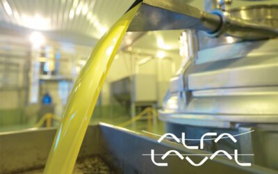 Alfa Laval ponente en el XX Simposio Científico – Técnico EXPOLIVA 2021 en el espacio de Tecnología