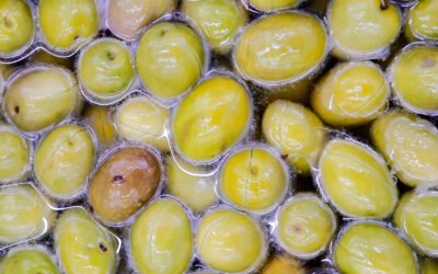 Valorización de salmueras de aceitunas en el diseño y desarrollo de membranas cerámicas para su uso en ambientes agresivos