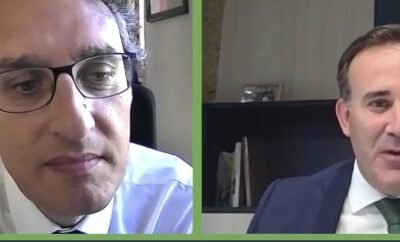 AgroBank analiza las oportunidades de los fondos Next Generation para el sector agro