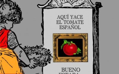 Réquiem por el tomate español. Manifiesto de 7 empresas hortofrutícolas