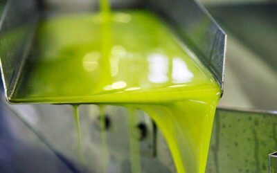 El MAPA pone en servicio el sistema informatizado para registrar los movimientos de aceites de oliva