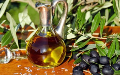 El MAPA organiza un webinario sobre la norma de calidad del aceite de oliva