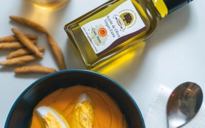 DOP Aceite de Lucena: impulso y puesta en valor de sus aceites