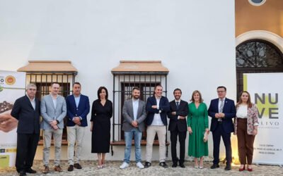 La Almazara Fuente La Madera regresa a la DOP Priego de Córdoba