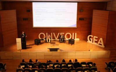 Abierta la inscripción para el XV Encuentro de Maestros y Responsables de Almazara de GEA