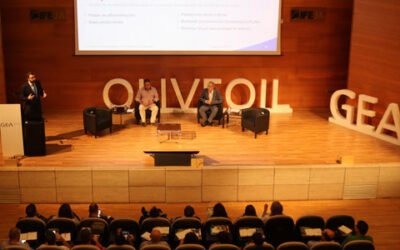 Abierta la inscripción para el XV Encuentro de Maestros y Responsables de Almazara de GEA