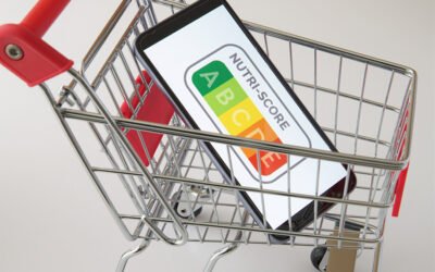 Etiquetado Nutri-Score en el aceite de oliva: estudio de consumidores