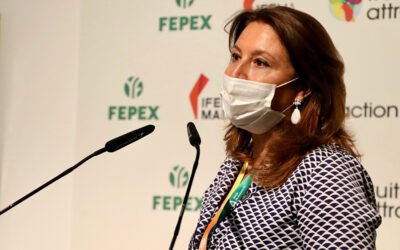La Junta reclama un mayor aprovechamiento de los fondos Next Generation para avanzar en la eficiencia del regadío