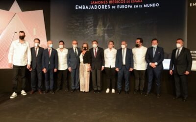 Asici lanza la campaña de promoción internacional más ambiciosa del sector Ibérico
