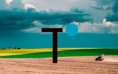 Plataforma Tierra: nuevos servicios de inteligencia artificial para los agricultores y la industria agroalimentaria