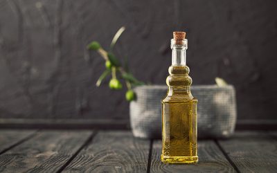 Convocado el Premio «Alimentos de España Mejores Aceites de Oliva Virgen Extra, campaña 2021/2022»