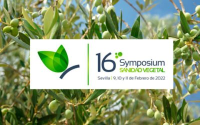 El 16º Symposium Nacional de Sanidad Vegetal abordará las nuevas normativas y las amenazas fitosanitarias