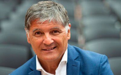 El entrenador de tenis Toni Nadal clausurará el XV Encuentro de Maestros y Responsables de Almazara de GEA