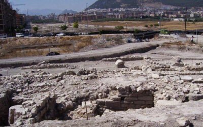 Presentado el proyecto del Centro de Oleoturismo de Jaén