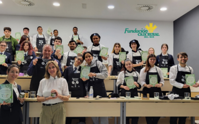 El Sabor Redondo de Sevilla: la campaña que impulsa el futuro de las aceitunas Manzanilla y Gordal